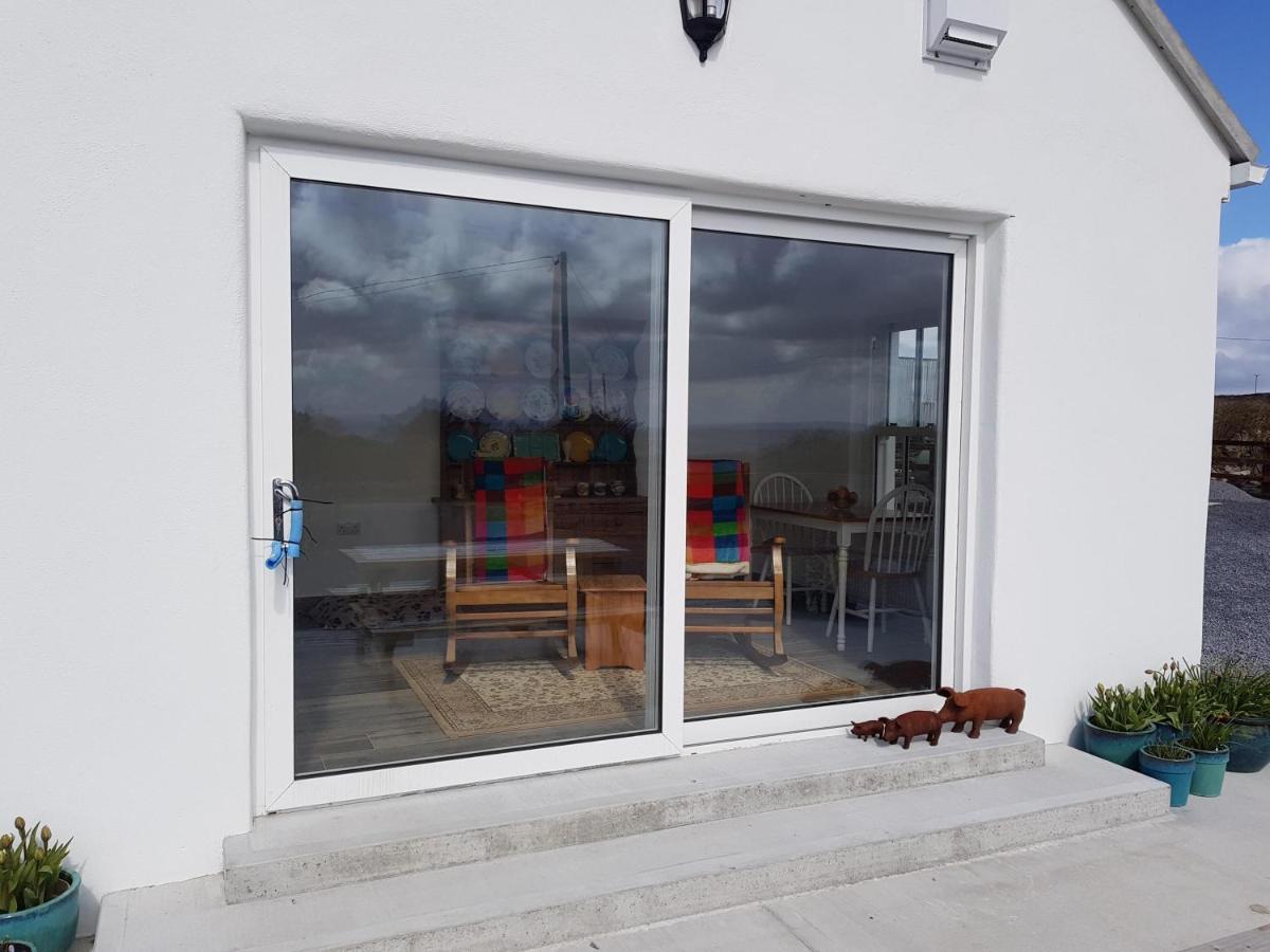 The Coral Cottage Doolin Exterior foto