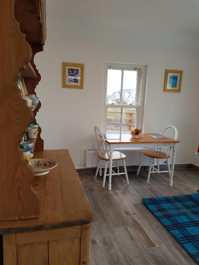 The Coral Cottage Doolin Exterior foto