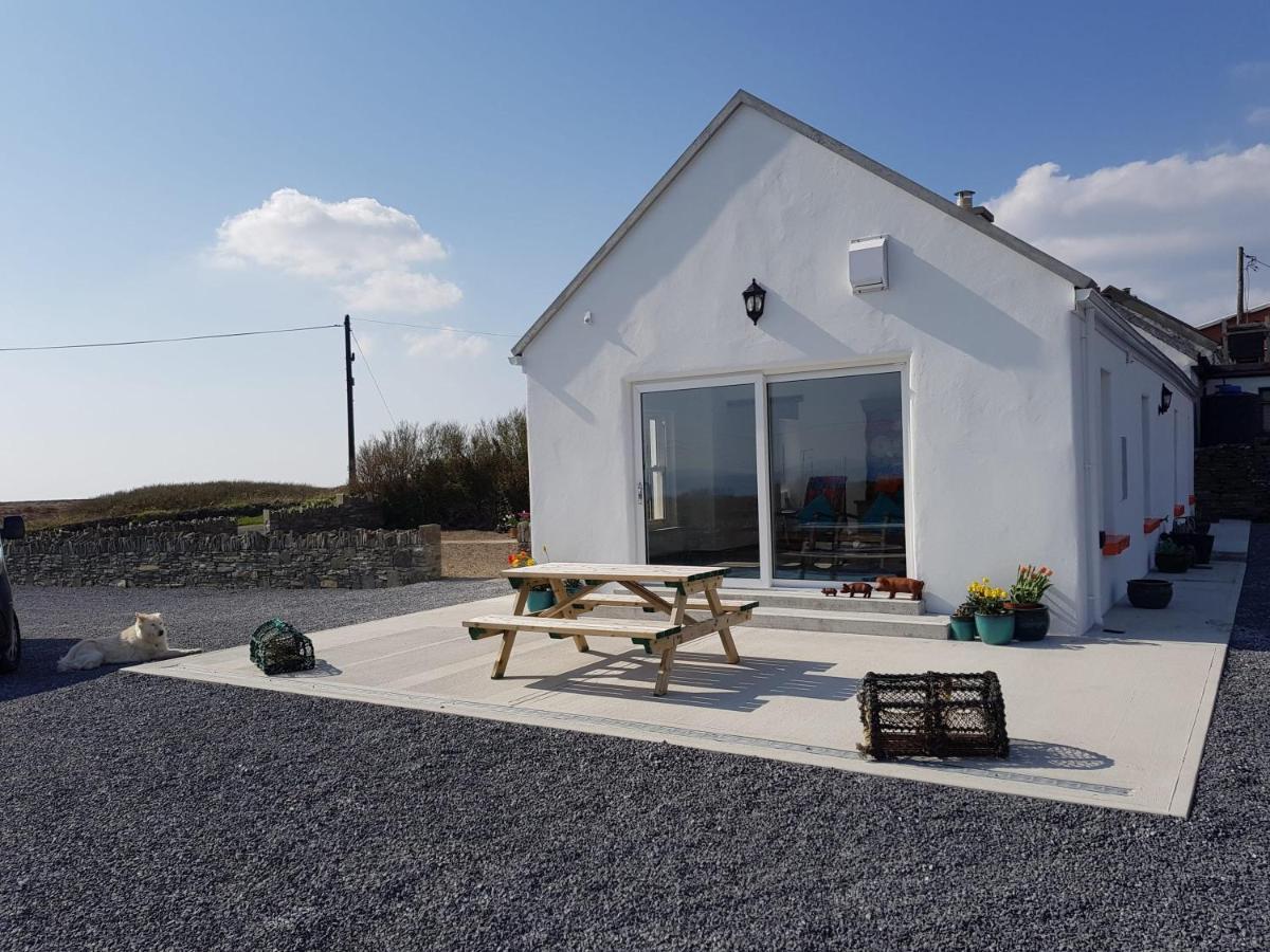 The Coral Cottage Doolin Exterior foto