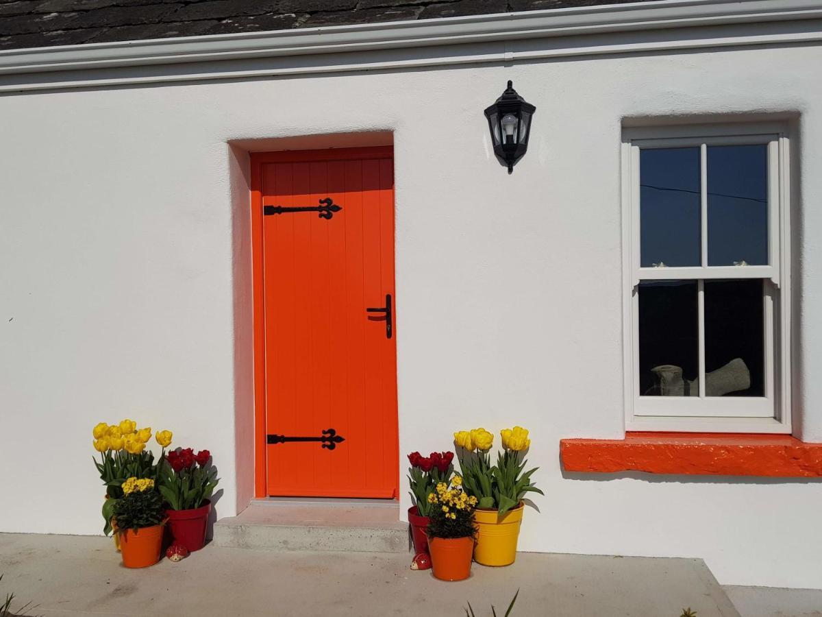 The Coral Cottage Doolin Exterior foto